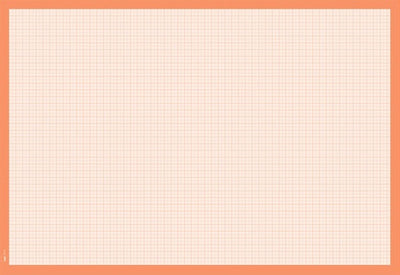 Sigel Schreibtischunterlage – Graph – 59,5 x 41 cm – undatiert – Schreibunterlage – si-ho270