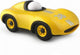 Playforever-Spielzeug Playforever - Spielzeugauto - Speedy Le Mans - Gelb