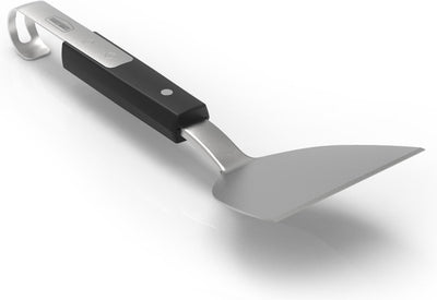 Grill Guru BBQ Plancha Spatel – Grillspatel – Edelstahl