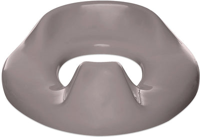 Bébé-jou Toilettenreduzierer Kreidebraun