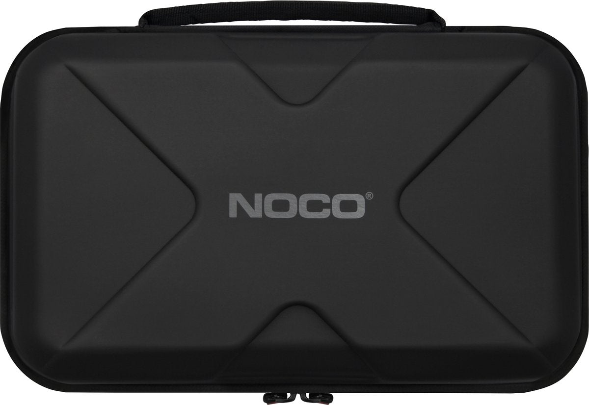 Noco Schutzhülle Boost HD GBC015 – Genius GB150 Boost Ultrasafe Starthilfe – optimaler Schutz vor Feuchtigkeit, Stößen, Staub und Umwelteinflüssen