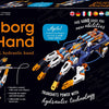Cosmos Cyborg-Hand