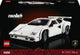 Lego Icons 10337 – Lamborghini Countach 5000 Quattrovalvole