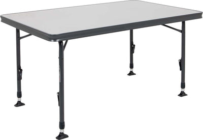 Crespo - Tisch - ap 247 - 110x70 cm - schwarz