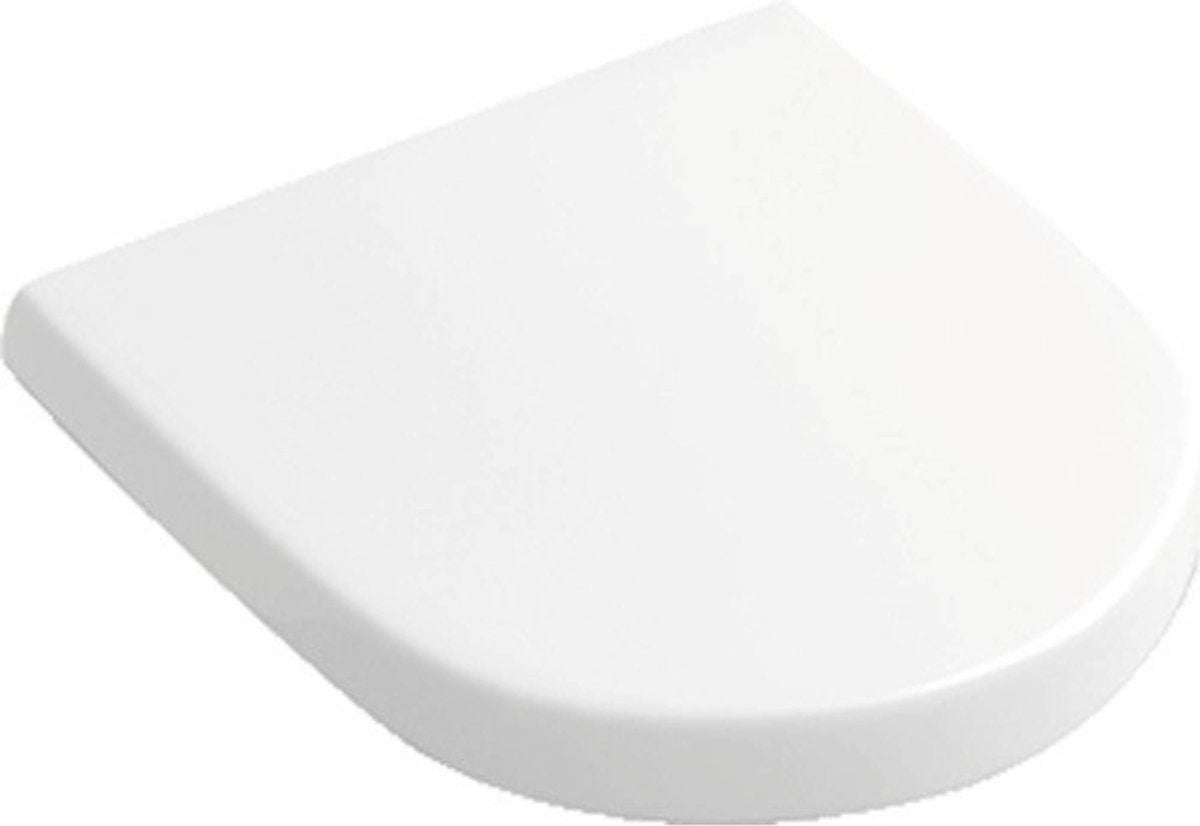 Villeroy Boch WC-Sitz Subway 2.0