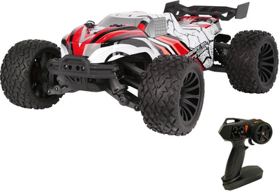 Df-Models Z-10 Competition Truggy BL – bürstenlos