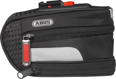 Abus Oryde ST2100KF Satteltasche - Schwarz