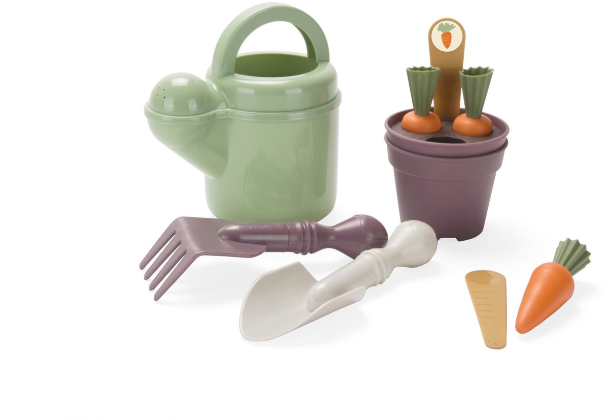 Dantoy Garden Set, 11dlg.