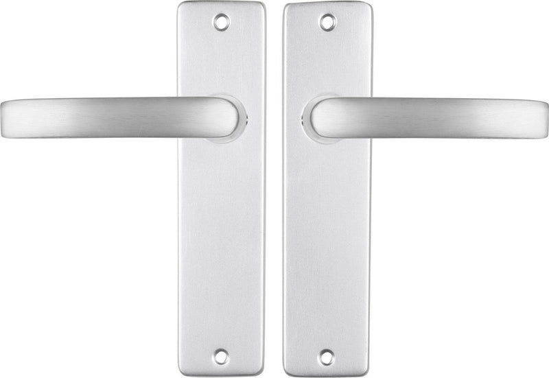 Creativ Company Obstkiste, H: 6,5+7+7,5 cm, L: 22+23,5+25 cm, B: 7+8,5+10 cm, 3 Stück 1 Set