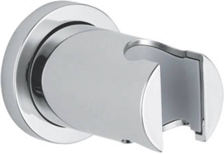 Grohe Rainshower-Wandhalter – rund – Chrom – 27074000