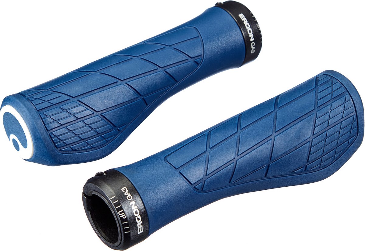 Ergon verhandelt GA3-s Nightride Blue
