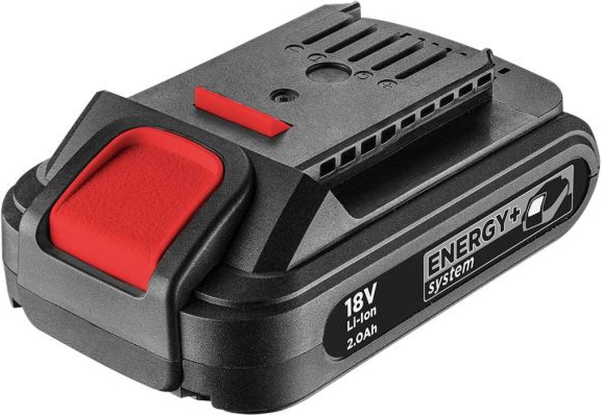 Graphitbatterie Energy+ System 18 Volt, 2,0 Ah 58g001