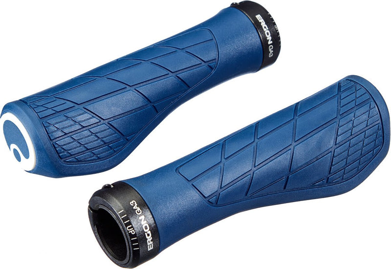 Ergon verhandelt GA3-L Nightride Blue