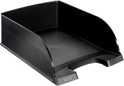 Leitz Briefablage extra hoch schwarz