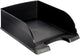 Leitz Briefablage extra hoch schwarz