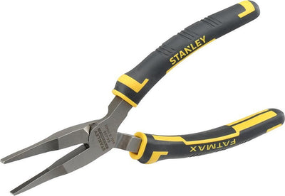 Stanley Handwerkzeuge gerade Telefonzange Fatmax 160 mm – 0-89-869