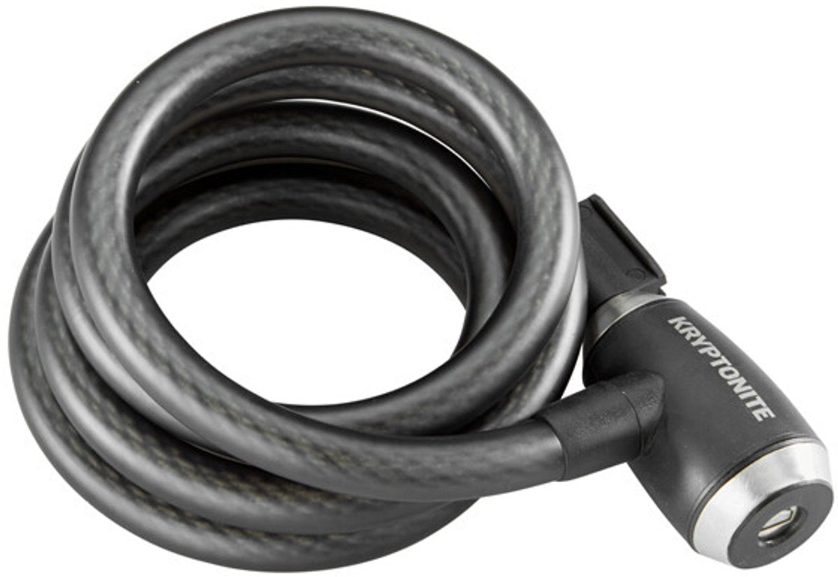 Kryptonit Cable Lock Kryptoflex 1518