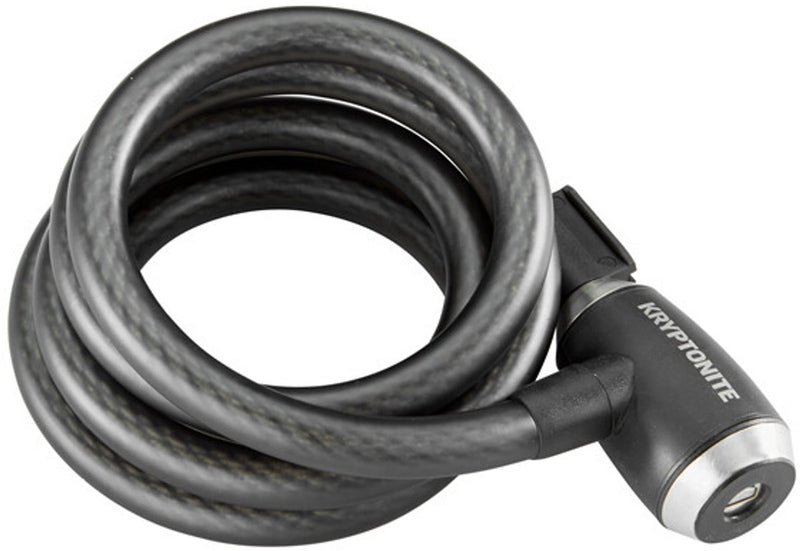 Kryptonit Cable Lock Kryptoflex 1518