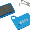 Scheibenbremsbelagsatz Elvedes organisch Shimano BR-M555, M556, C900, C901 (1 Paar)