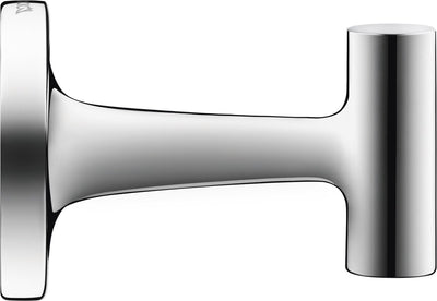 Duravit Starck T Handtuchhaken – rund – Chrom