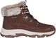 Skechers - Schuhe - Braun - Damen - Größe 36 -