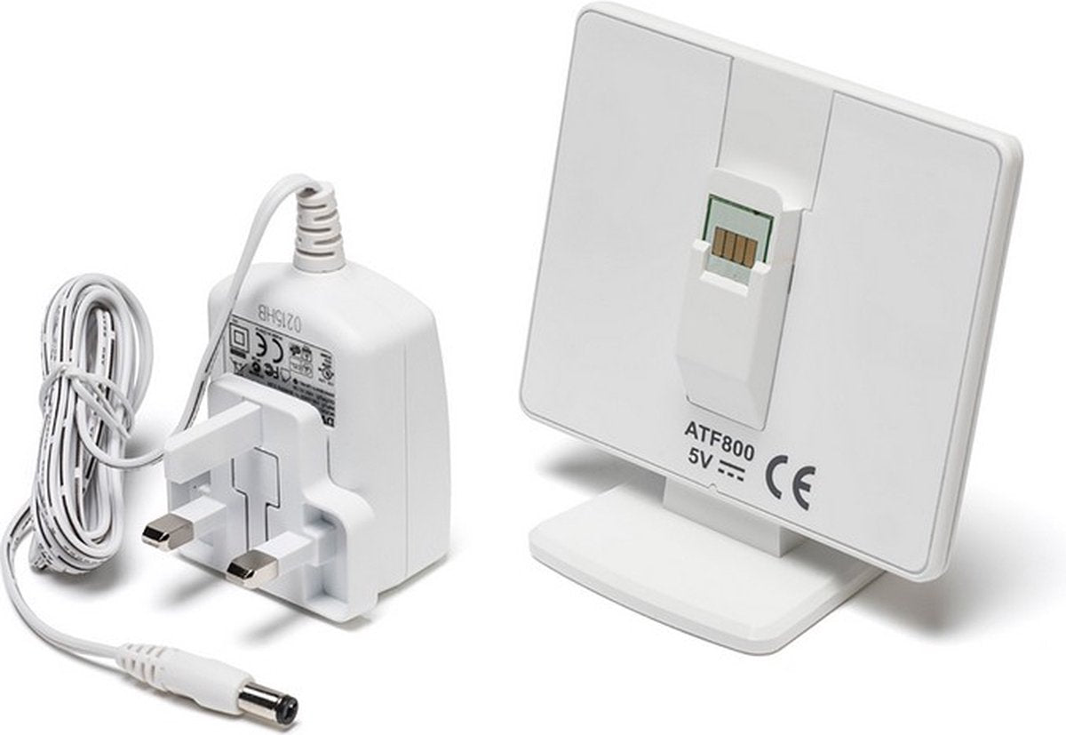 Honeywell Home Hone Tischständer