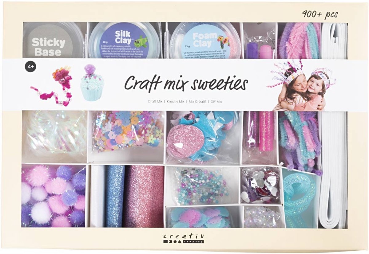 Creativ Company Creative Box Crafts machen machen