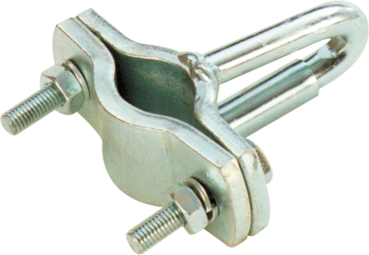 Carpoint Hilfskupplungs-Klemmteil – Feder