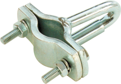 Carpoint Hilfskupplungs-Klemmteil – Feder