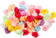 Creativ Company Rosen, D 14-18 mm, 50 Stück 1 Box
