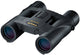 Nikon Aculon A30 10x25 Fernglas – schwarze Farbe