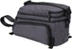 Bbb Fahrradgepäckträger Fahrradtasche Carrierpack Extensions BSB-137 – Fassungsvermögen 6,5 + 5 Liter