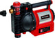 Einhell Gegp 1246 n fs Gartenpumpe