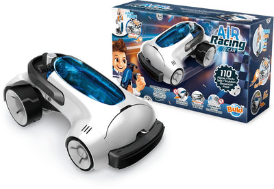 Buki France Buki – Airpowercar – Bausatz – Fahrzeug mit pneumatischer Energie