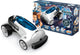Buki France Buki – Airpowercar – Bausatz – Fahrzeug mit pneumatischer Energie