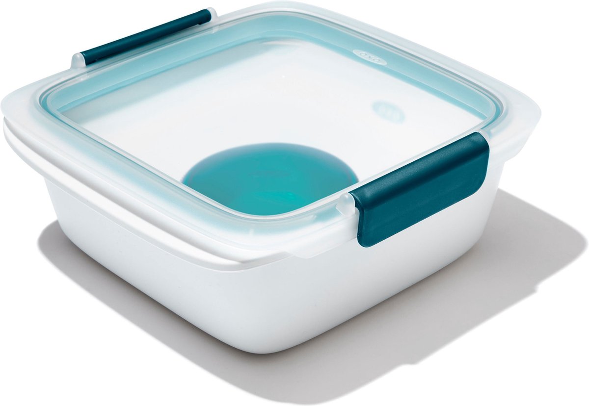 Oxo - prep go - Salatbox - 1,5 Liter