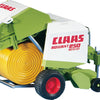 BRUDER CLAAS Rollant 250 Runden Ballenpresse