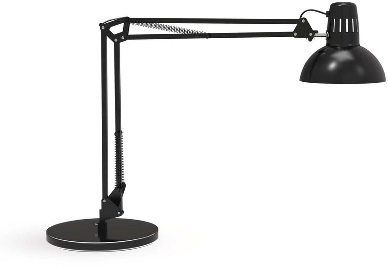Schreibtischlampe maul 8230490 maulstudy schwarz