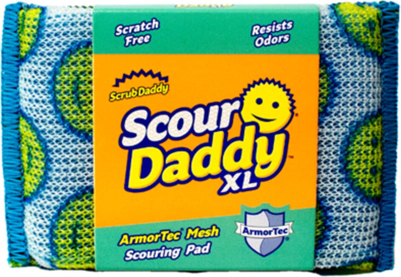 Scrub Daddy Scour Daddy XL Schwamm -