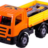 Cavallino Toys Cavallino XL Kiepjachtenwagen mit Werkzeugen, 6dlg.