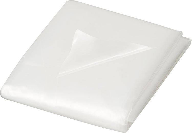 Natur Nature Pflanzenbedeckung 3x4 m 100 µ transparent