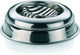 Kela Küche – Vision Eiertrenner – Edelstahl – Silber