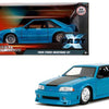 Jada Toys Jada Fast Furious Ford Mustang GT 1:24