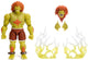 Jada Toys Ultra Street Fighter II: The Final Challengers Actionfigur 1 12 Blanka 19 cm Actionfigur