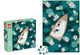 Janod - Kidult-Puzzle - Seerosen - 500 Teile