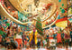 Castorland Puzzle Shopping Clutter – 1500 Teile Puzzle.