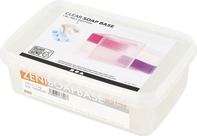 Creativ Company Soap Basic White 1 kg