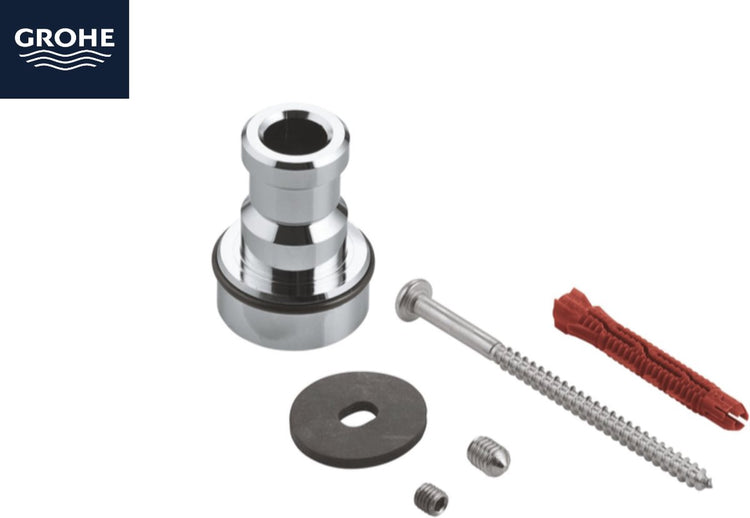Grohe Schiebestangenhalter