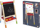 Janod – Tafel – verstellbares Kreidetafel-Whiteboard