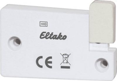 Eltako ffte-rw Fensterkontakt Funkreichweite max. (im freien Feld) 30 m